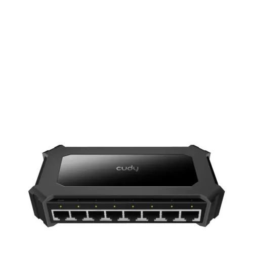 Gigabit 8 port switch Cudy GS108D