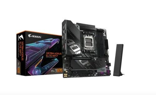 GigabyteX870MAELITEWF7