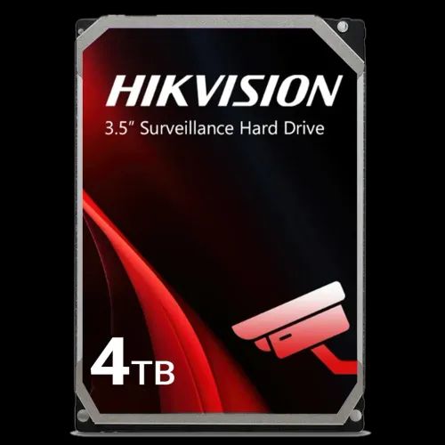 HIKVISIONSTORAGE-DS40HKVS-VX1
