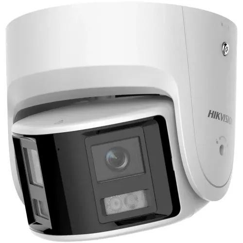 HIKVISION - DS-2CD2346G2P-ISUSLC