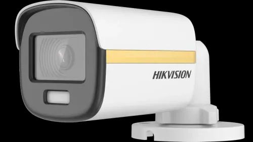 HIKVISION - DS-2CE10UF3T-E-2.8mm