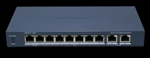 HIKVISION-DS-3E1310HP-EIB
