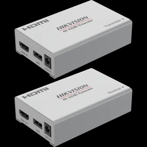 HIKVISION-DS-52EX01HI-4K