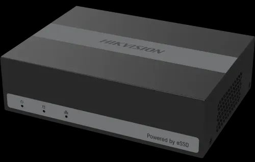 HIKVISION - DS-E04HQHI-B