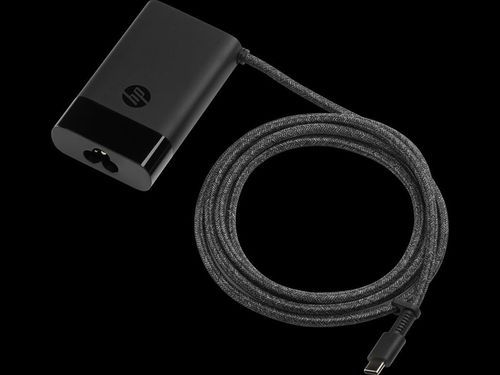 HP65WUSB-CLaptopCharger671R3UT