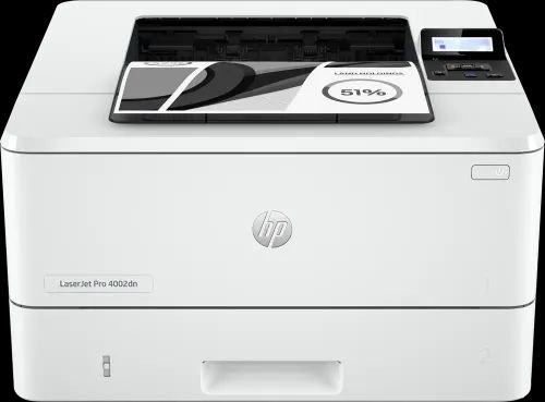 HP LaserJet Pro 4002dn 2Z605F