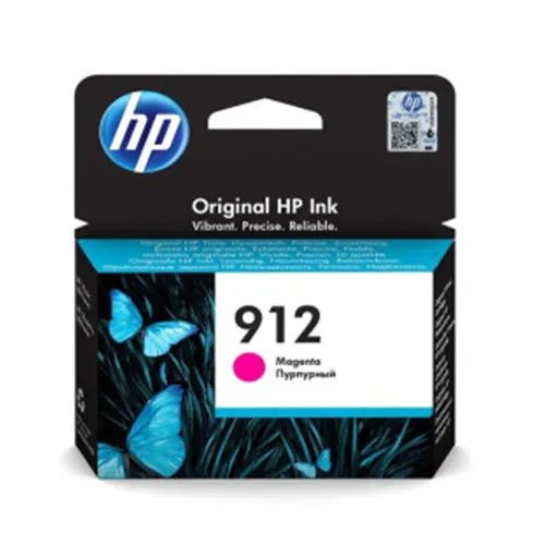 HP Μελάνι Inkjet No.912 Magenta
