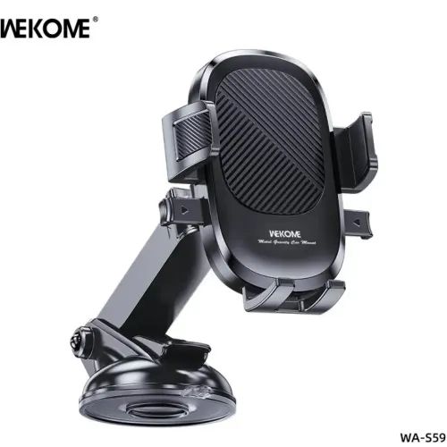 HolderforSmartphoneWKWA-S59Black