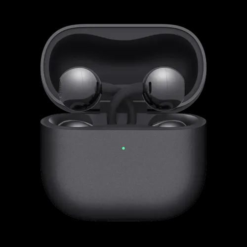HuaweiFreeClip2Black