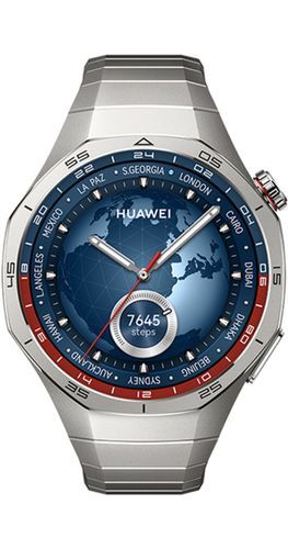 HuaweiWatchGT5Pro46mmTitanium