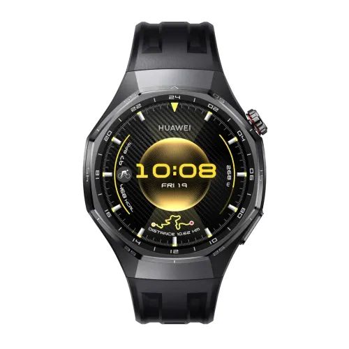 HuaweiWatchGT6Pro46mmBlack