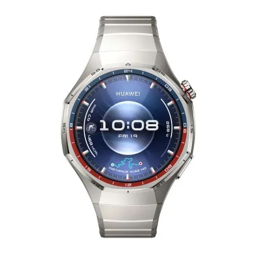 HuaweiWatchGT6Pro46mmTitanium