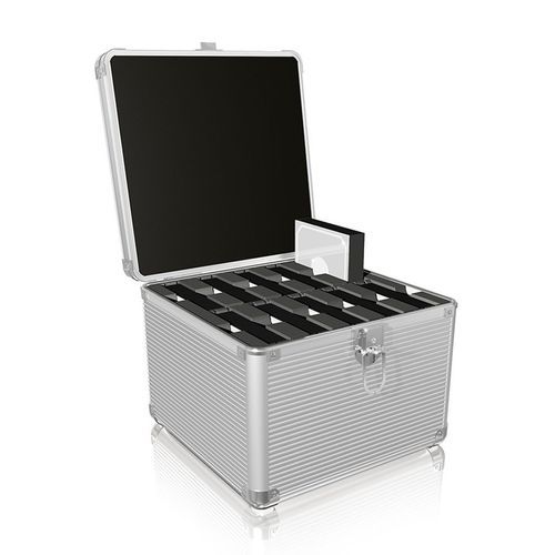 ICYBOXSUITCASEFOR2.5AND3.5HDDS