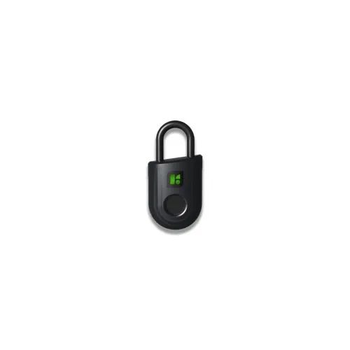 Igloohome Padlock Lite Black