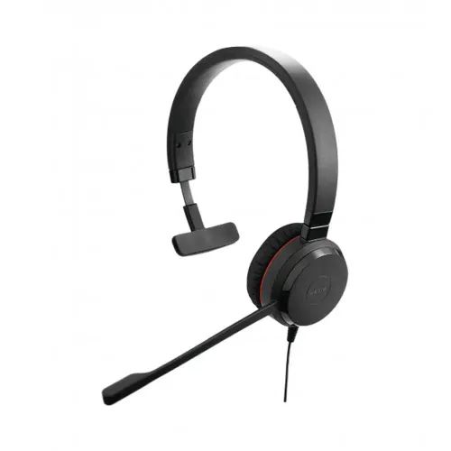 JABRA EVOLVE 20SE UC MONO, USB-C
