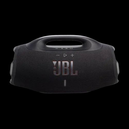 JBLBluetoothSpeakerBoomBox4Black