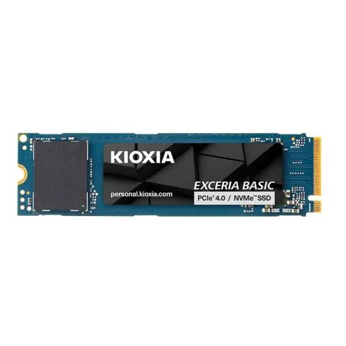 KIOXIASSDNVMEEXCERIABASICPCIE4.01TB