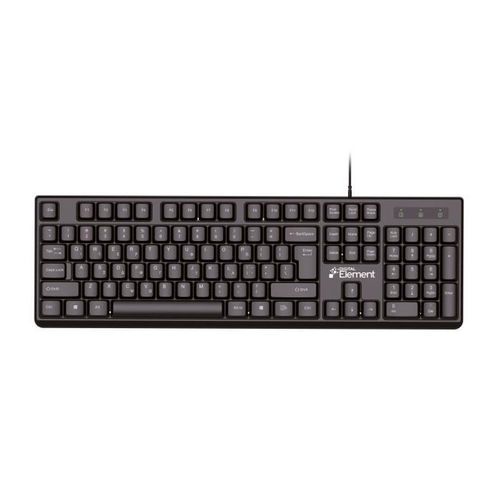 KeyboardElementKB-145Uv2.0