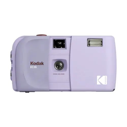 KodakEC3535mmFilmCameraLavender