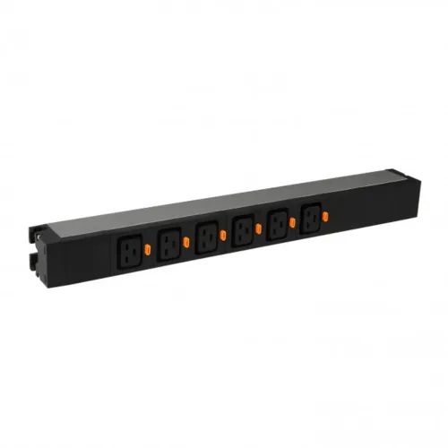 LEGRANDRackPDU1U6xC19IEC