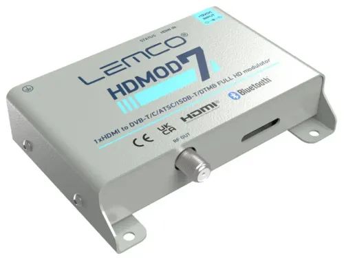 LEMCO-HDMOD-7