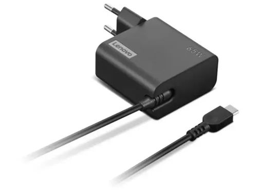 LENOVO 65W USB-C Wall Adapter