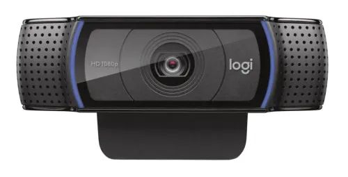 LOGITECHWebcamC920e