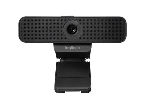 LOGITECH Webcam C925e
