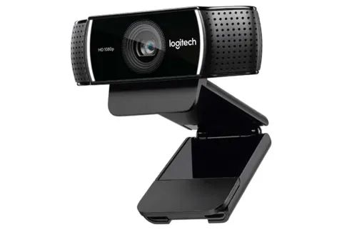 LOGITECH Webcam Pro Stream C922 HD