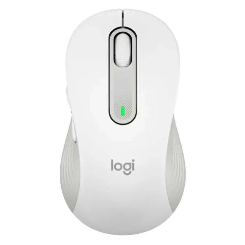 MOUSE LOGITECH M650 SIGN. OFF-WHITE