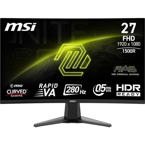 MSI27MAG276CXF