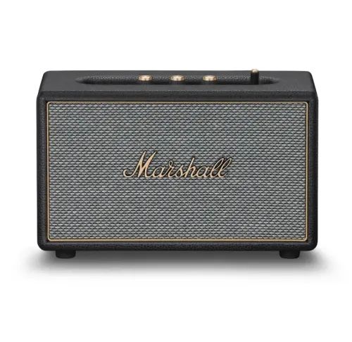 MarshallActonIVBTSpeakerBlack