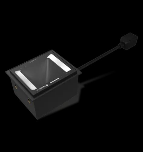 NEWLANDBARCODESCANNER2DFM3281NFC
