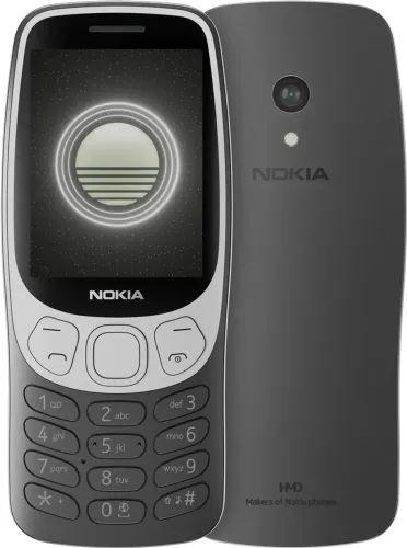 NOKIAMOBILE32104GBLACK2024