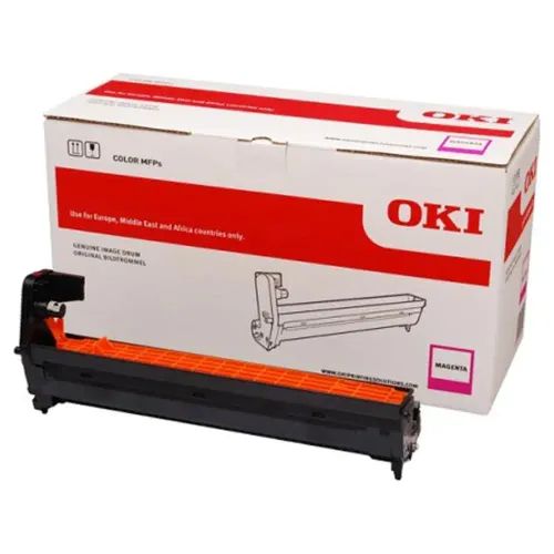 OKI C532/MC573 DRUM MAGENTA