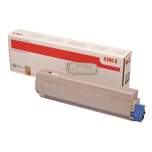 OKI MC853/MC873 TONER BLACK 7K