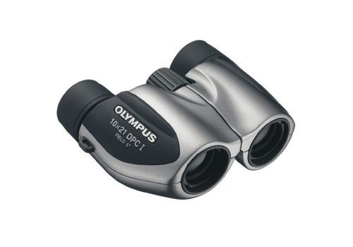Olympus10X21DPCISILVERBinoculars