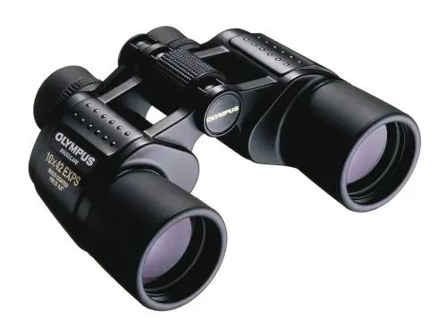 Olympus10x42EXPSIBLACKBinoculars