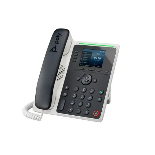 POLYEDGEE220IPPHONEANDPOE-ENABLED