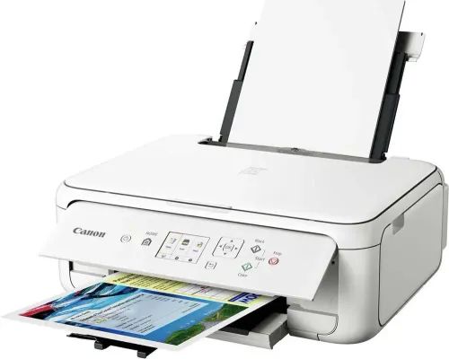 ΠΟΛΥΜΗΧ CANON PIXMA TS5151 White