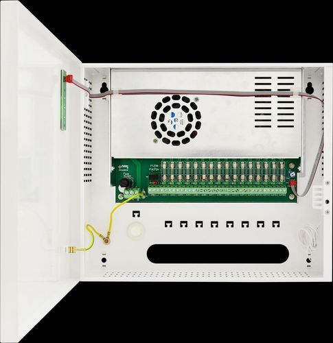 PULSAR-HPSDC-12V16X1A