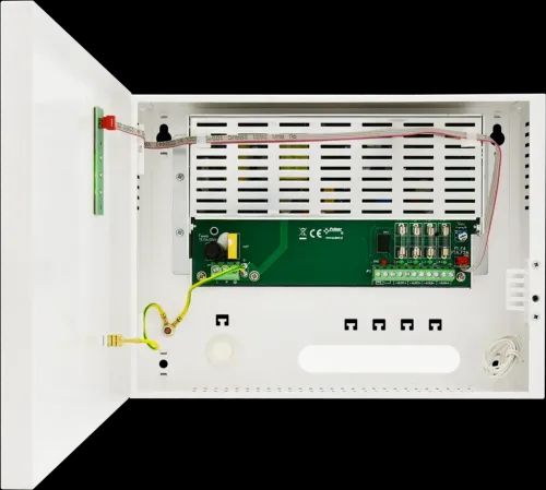 PULSAR-HPSDC-12V4X1A