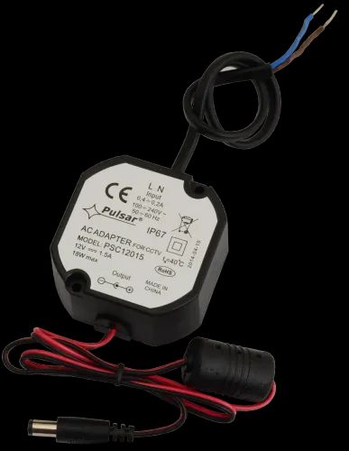 PULSAR - PSC 12015 12V/1.5