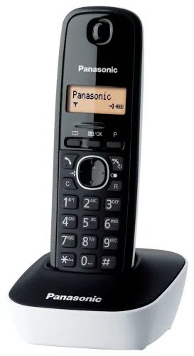 Panasonic Dect KXTG1611 White