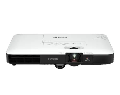 ProjectorEpsonEB-1780W