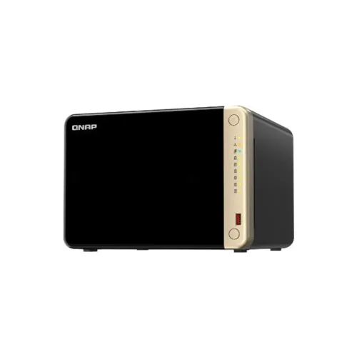 QNAPTS-664-8G
