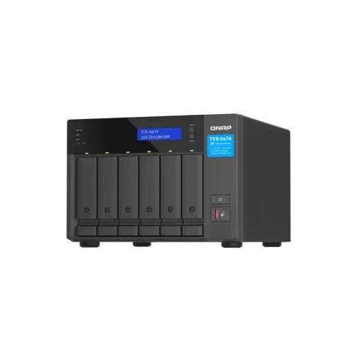 QNAPTVS-H674-I3-16G