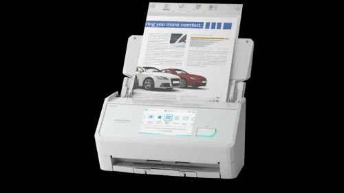 RICOHScanSnapiX2500white