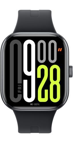RedmiWatch5Black