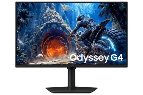 SAMSUNG27LS27HG402EUXEN